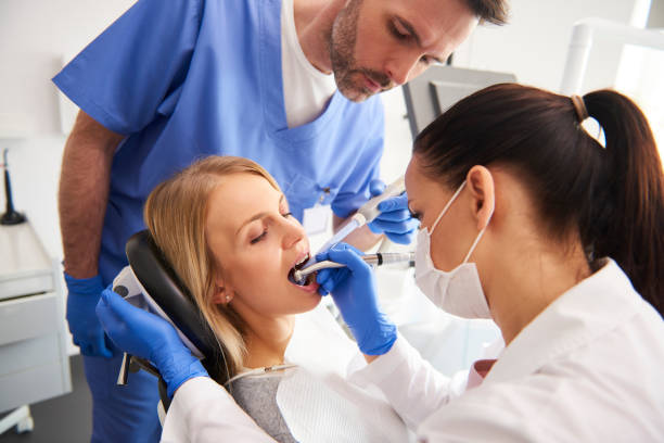 Best Emergency Dental Care  in Perry, KS